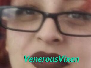 VenerousVixen