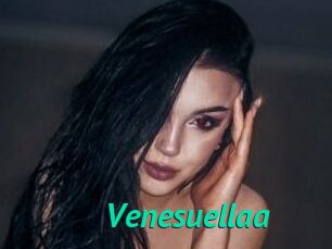 Venesuellaa
