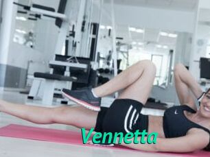 Vennetta
