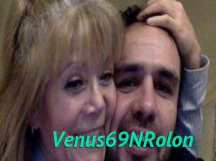 Venus69NRolon