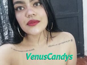 VenusCandys