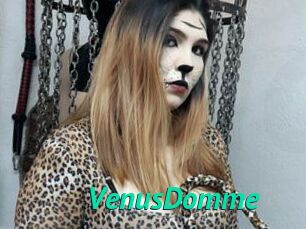VenusDomme