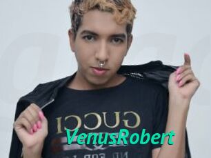 VenusRobert