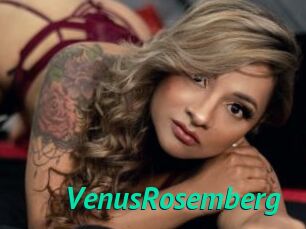 VenusRosemberg