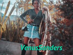 VenusSanders