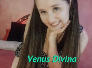 Venus_Divina