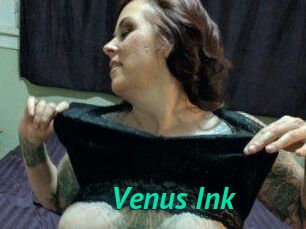 Venus_Ink