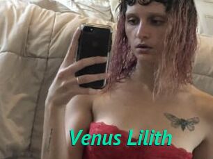 Venus_Lilith