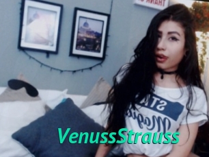 VenussStrauss