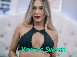 Venuss_Sweett