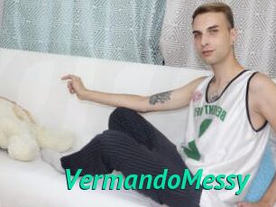 VermandoMessy