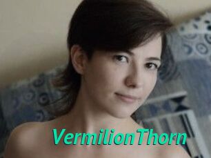 VermilionThorn