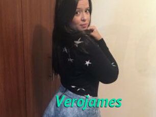Verojames