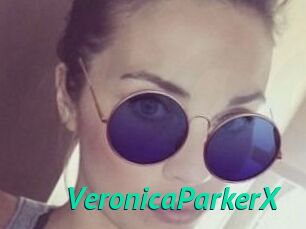 VeronicaParkerX