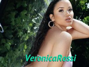 VeronicaRossi