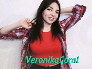 VeronikaCoral