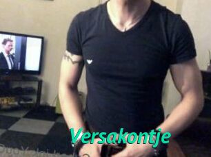 Versakontje