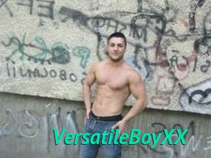 VersatileBoyXX