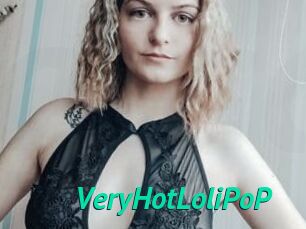 VeryHotLoliPoP