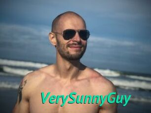 VerySunnyGuy
