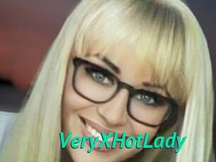 VeryXHotLady