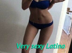 Very_sexy_Latina
