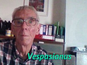 Vespasianus