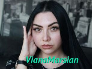 VianaMarsian