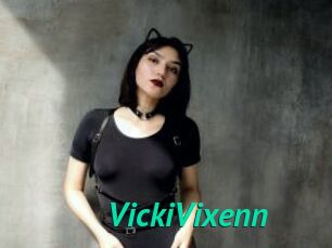 VickiVixenn