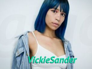 VickieSander