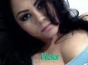 Vicks