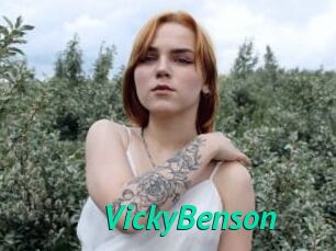 VickyBenson