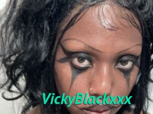 VickyBlackxxx
