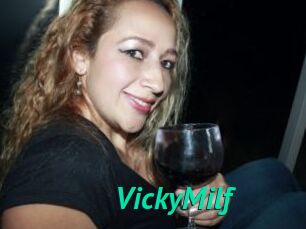 VickyMilf