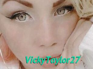 VickyTaylor27