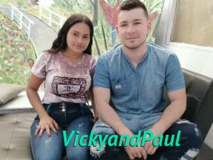VickyandPaul