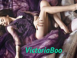VictoriaBoo