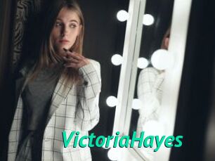 VictoriaHayes