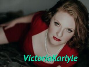 VictoriaKarlyle