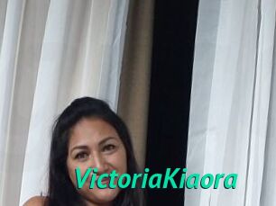VictoriaKiaora