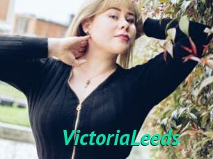 VictoriaLeeds