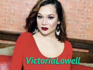 VictoriaLowell