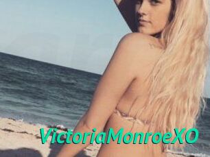 VictoriaMonroeXO