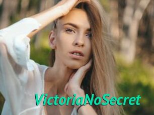 VictoriaNoSecret