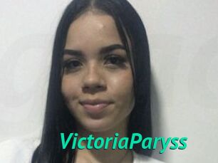 VictoriaParyss