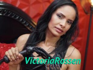 VictoriaRossen
