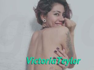 VictoriaTeylor
