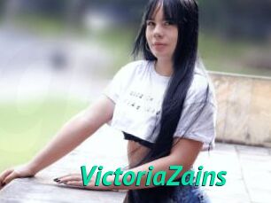 VictoriaZains