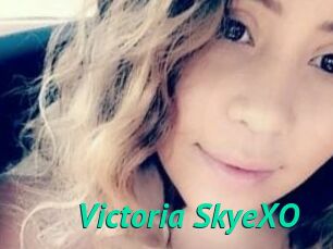 Victoria_SkyeXO