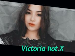 Victoria_hot_X